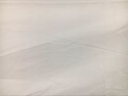 طول عمر بالا IMPA 150101 سفید پنبه ورق تخت سفارشی اندازه