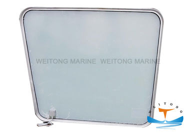 چین پنجره های کشویی دریایی آبگیر، دریچه های دریچه های دریچه ای CB / T5746-2001 استاندارد کارخانه