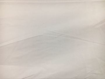 طول عمر بالا IMPA 150101 سفید پنبه ورق تخت سفارشی اندازه